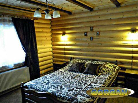 Lodge Gorgan