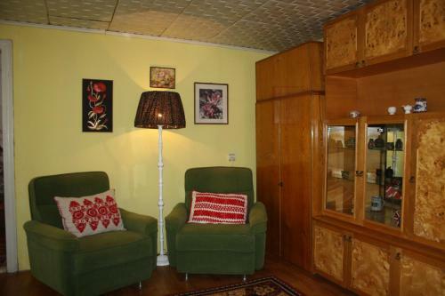 Hostal Apartment Petefi