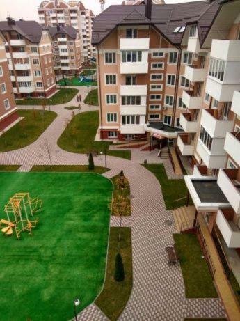 Apartamento ????????? Vip-??????????? ? ?.????