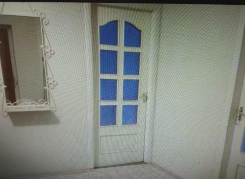 Apartamento Kvartira