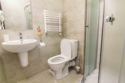 Zinedine Sport-hotel