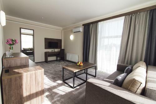 Zinedine Sport-hotel
