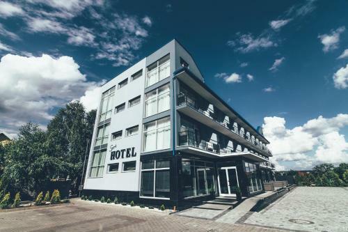 Zinedine Sport-hotel