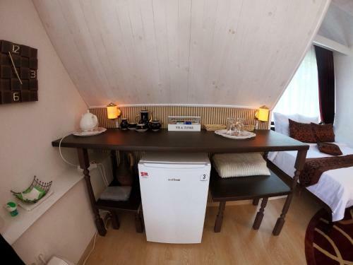Agroturismo Villa Rose