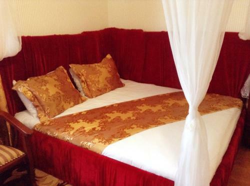 Agroturismo Villa Rose