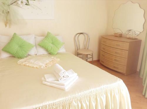 Agroturismo Villa Rose