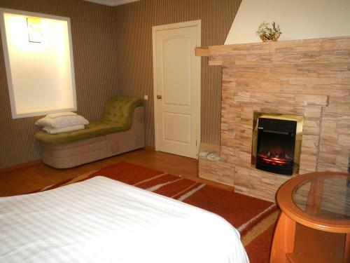 Agroturismo Villa Rose