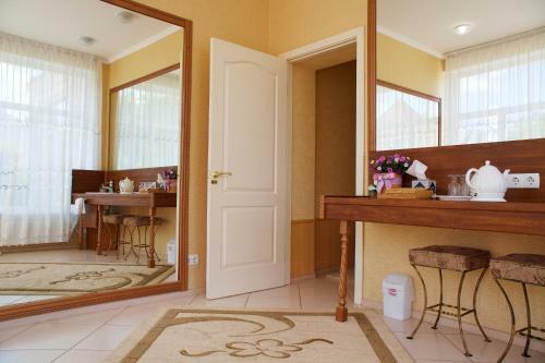 Agroturismo Villa Rose