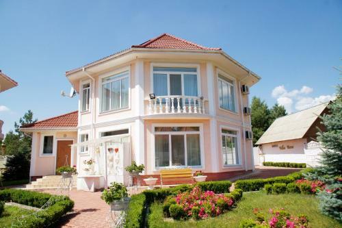 Agroturismo Villa Rose
