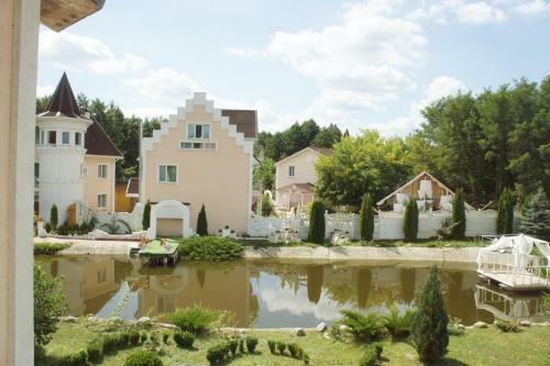 Agroturismo Villa Rose