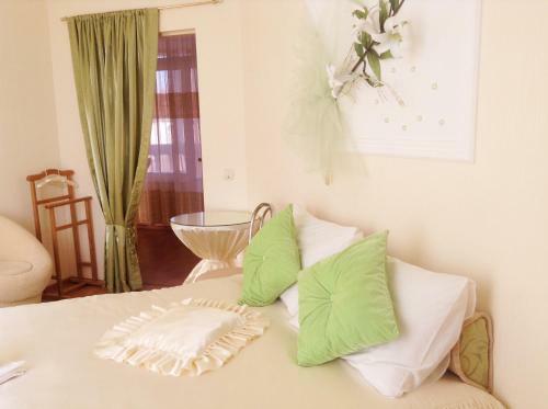 Agroturismo Villa Rose