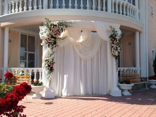 Agroturismo Villa Rose
