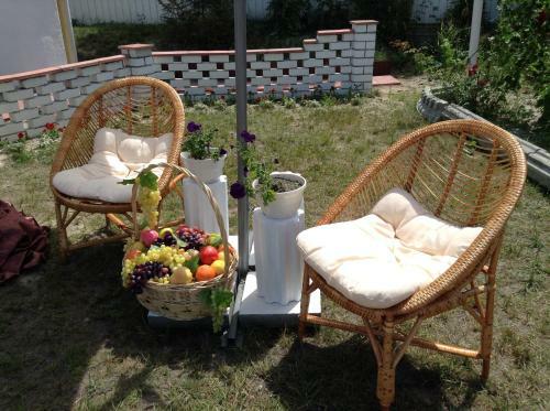 Agroturismo Villa Rose