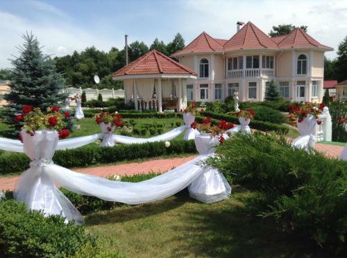 Agroturismo Villa Rose