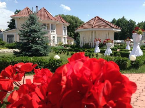 Agroturismo Villa Rose