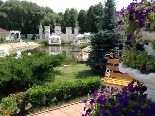 Agroturismo Villa Rose