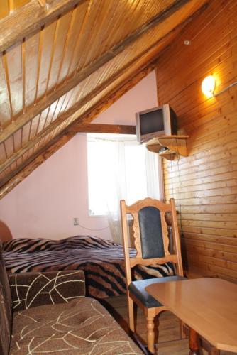 Arkan Apartment