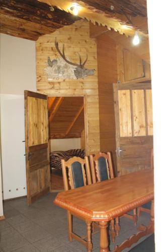 Arkan Apartment