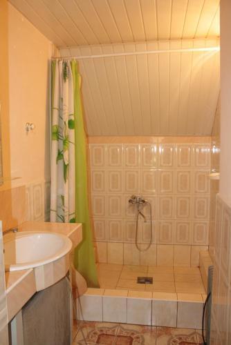Arkan Apartment