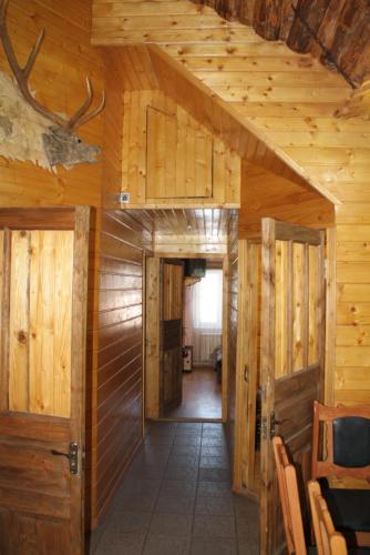 Arkan Apartment
