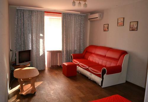Apartment Universitetskaya 54