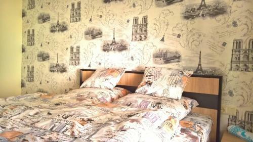 Apartman In Velyka Bihan