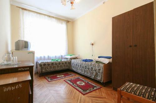 Hotel Sanatorium Verhovyna