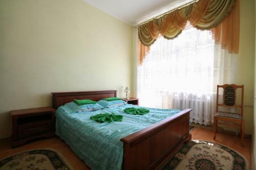 Hotel Sanatorium Verhovyna