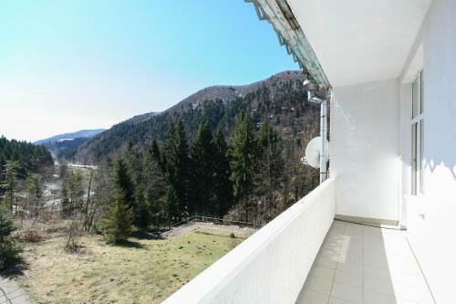 Hotel Sanatorium Verhovyna