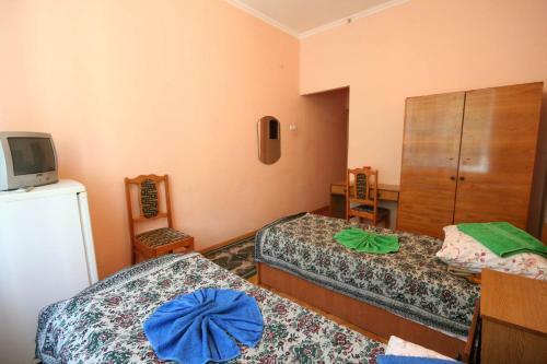 Hotel Sanatorium Verhovyna