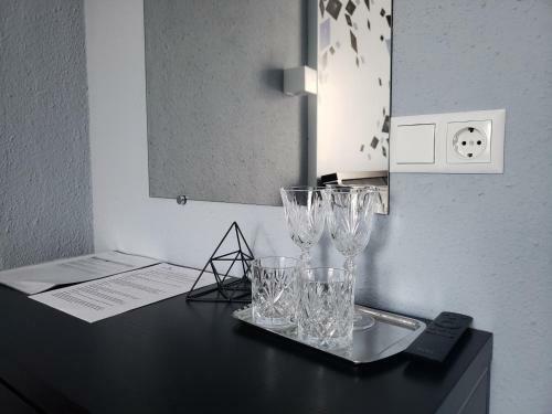 Rhombus Hotel