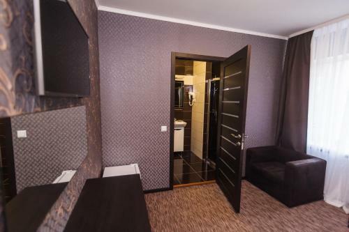 Rhombus Hotel