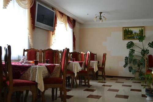 Lileya Hotel