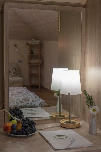 Hotel Villa Kvitka
