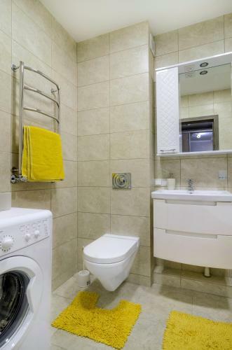 Greatest Luxury Apart-hotel
