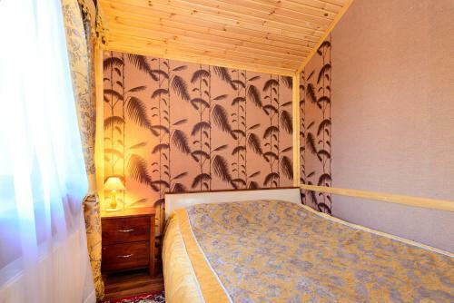 Bed & Breakfast Petrovskyi Brovar