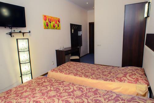 Bed & Breakfast Petrovskyi Brovar