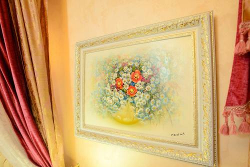 Bed & Breakfast Petrovskyi Brovar