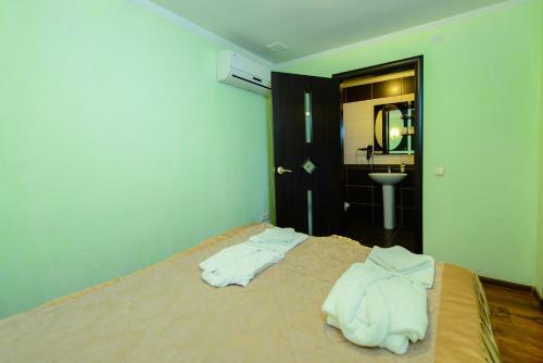 Bed & Breakfast Petrovskyi Brovar
