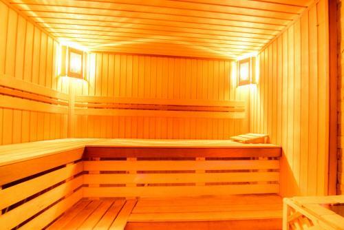 Bed & Breakfast Petrovskyi Brovar