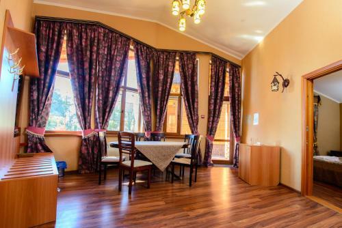 Bed & Breakfast Petrovskyi Brovar