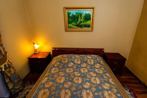 Bed & Breakfast Petrovskyi Brovar