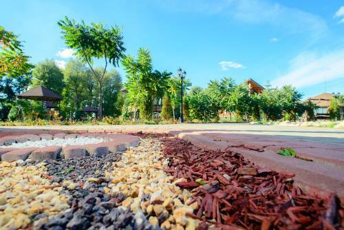 Bed & Breakfast Petrovskyi Brovar