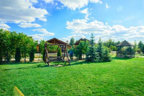 Bed & Breakfast Petrovskyi Brovar