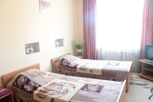 Hotel Vesta