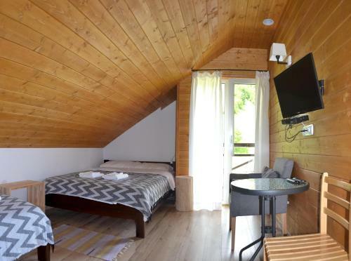 Hostal Villa Richka