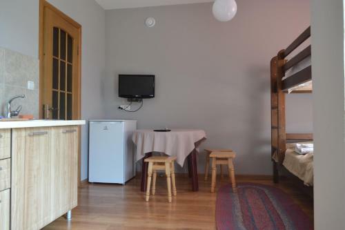 Hostal Villa Richka