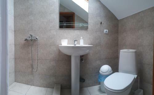 Hostal Villa Richka