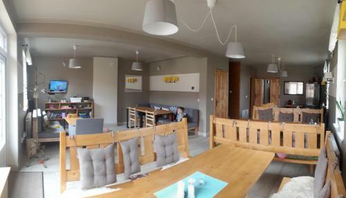 Hostal Villa Richka