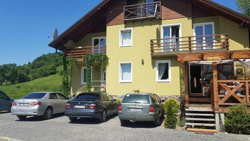 Hostal Villa Richka